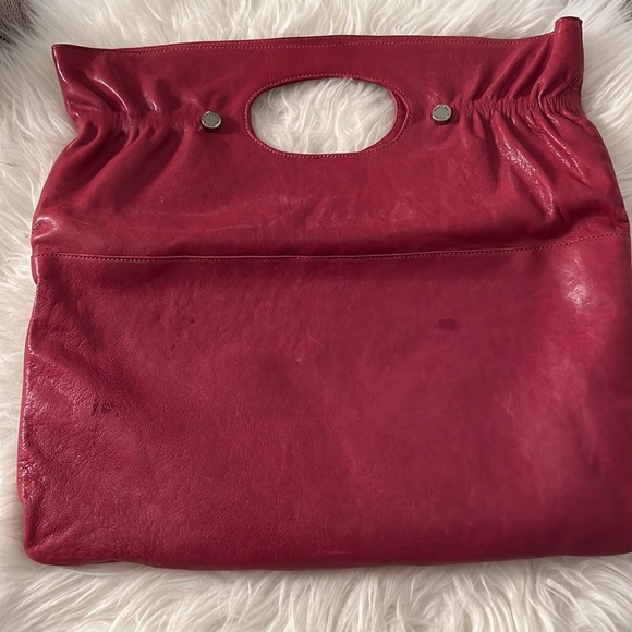 Rudsak clutch bag - Picture 2 of 9